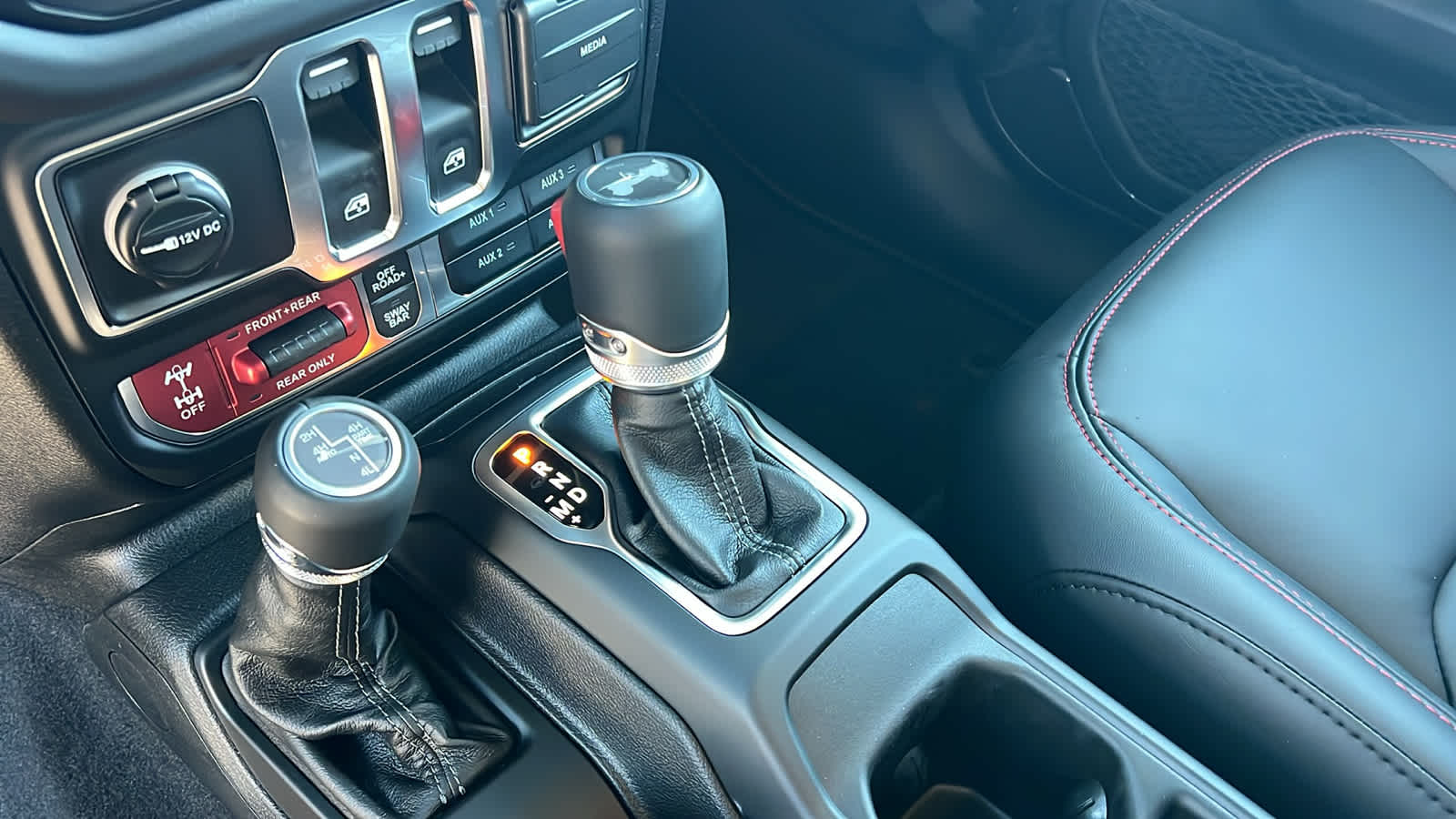 Thumbnail: 2026 Jeep Wrangler - 13