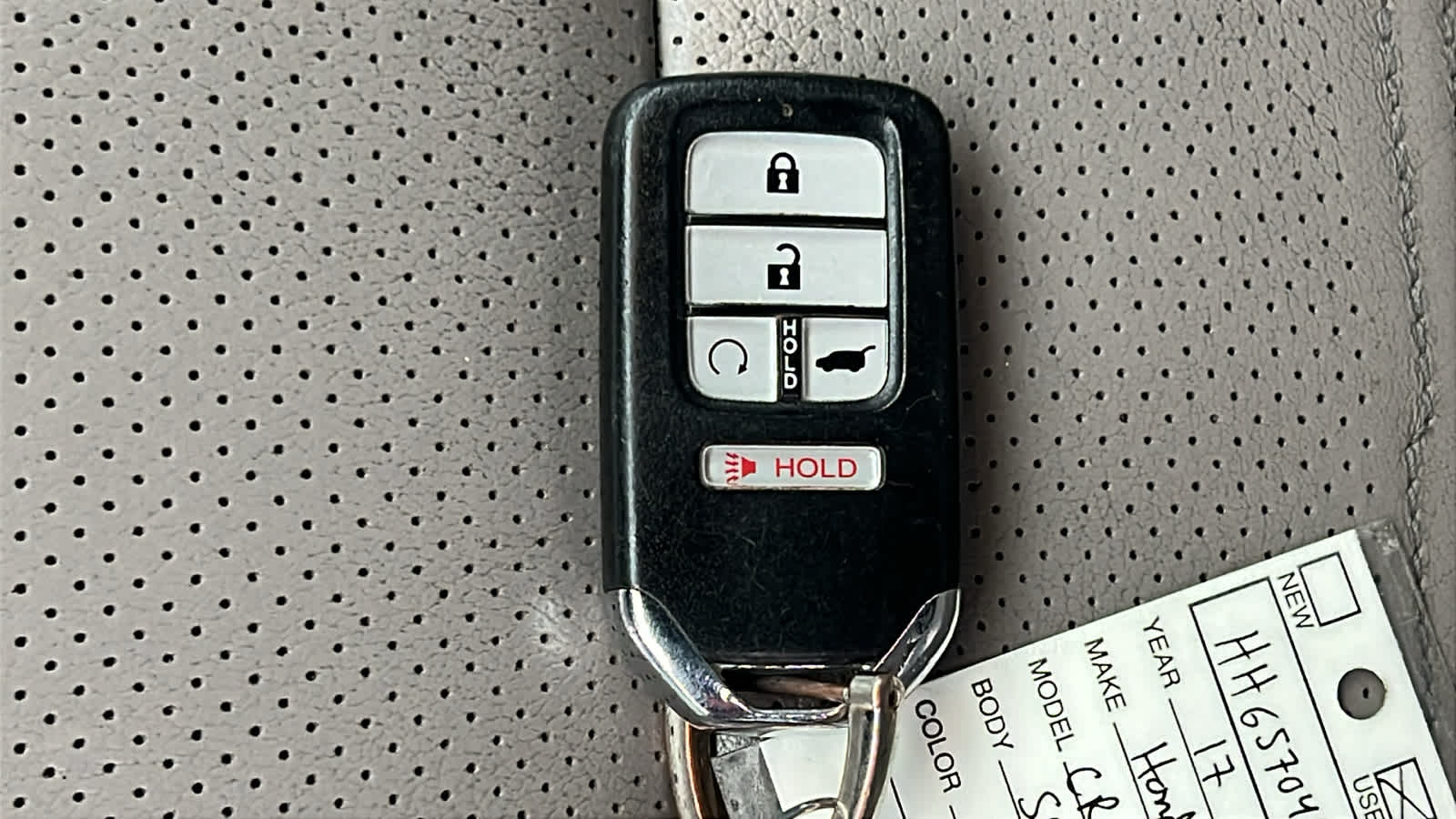 Thumbnail: 2017 Honda CR-V - 29