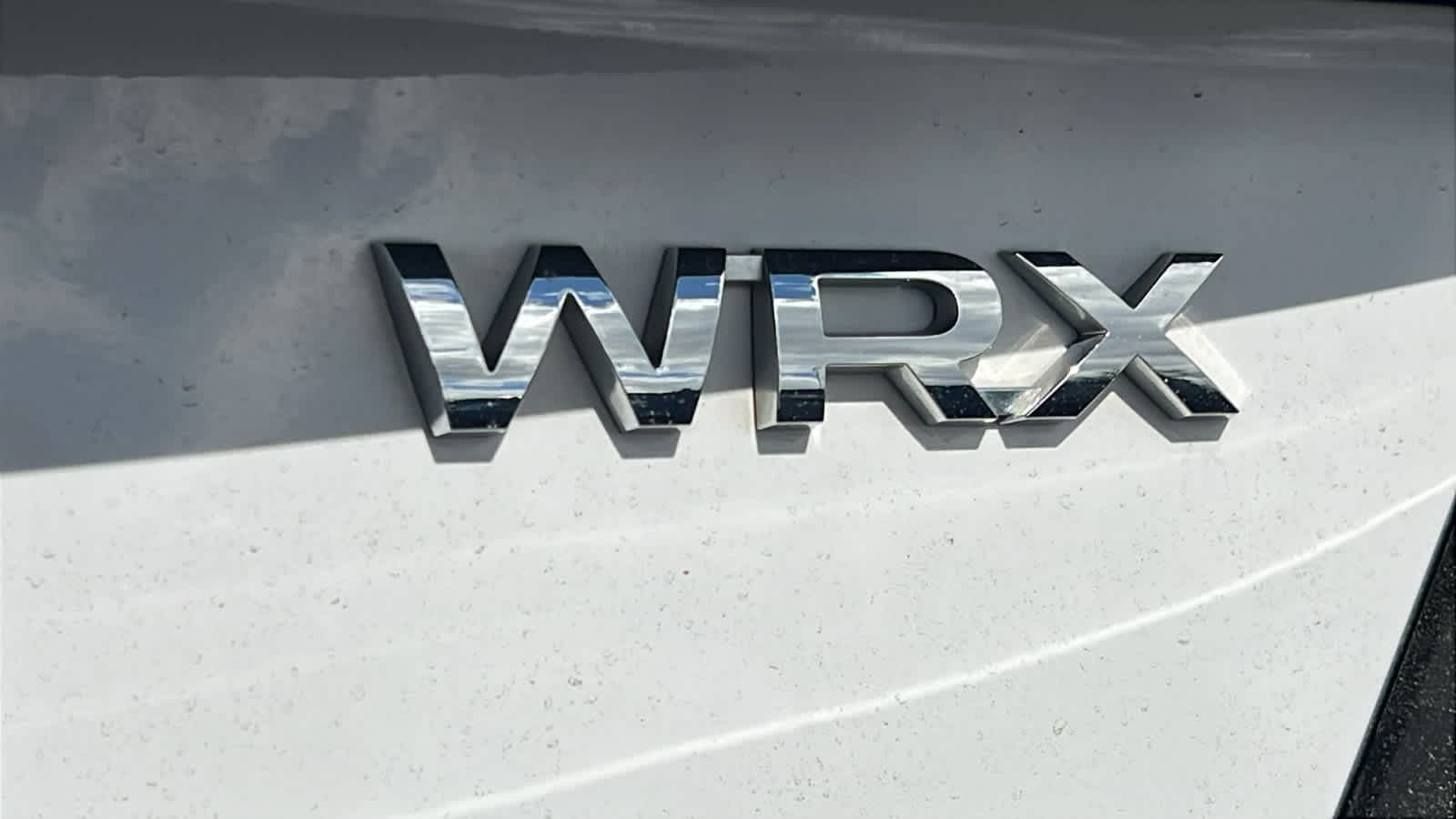 Thumbnail: 2022 Subaru WRX - 27