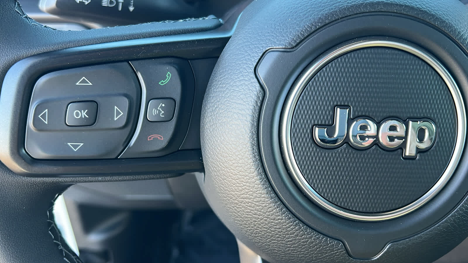 Thumbnail: 2026 Jeep Wrangler - 19