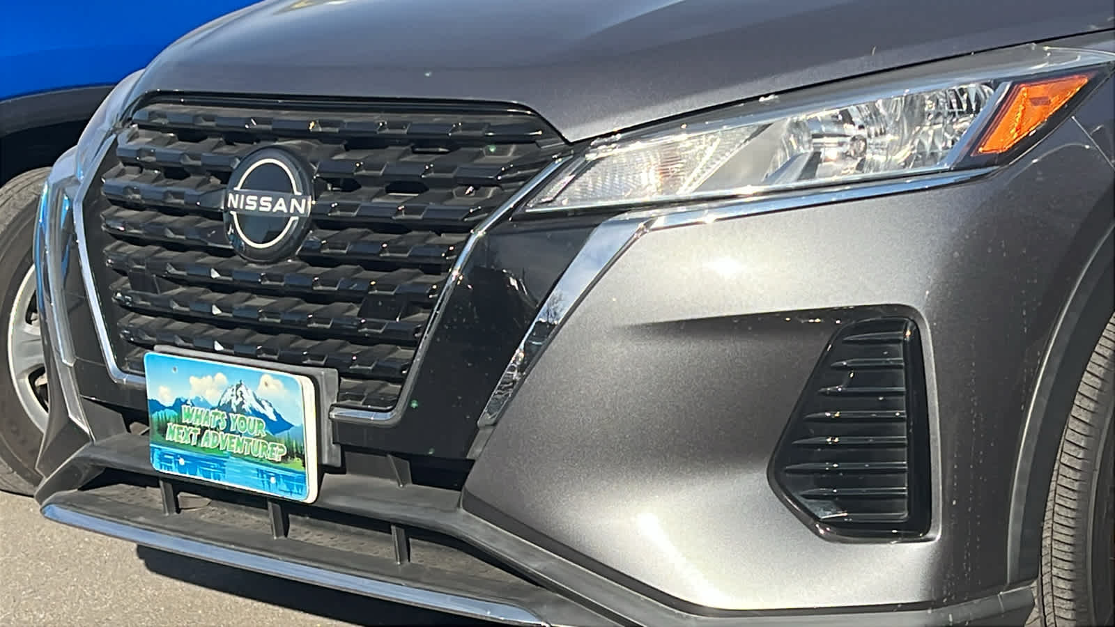 Thumbnail: 2024 Nissan Kicks - 8