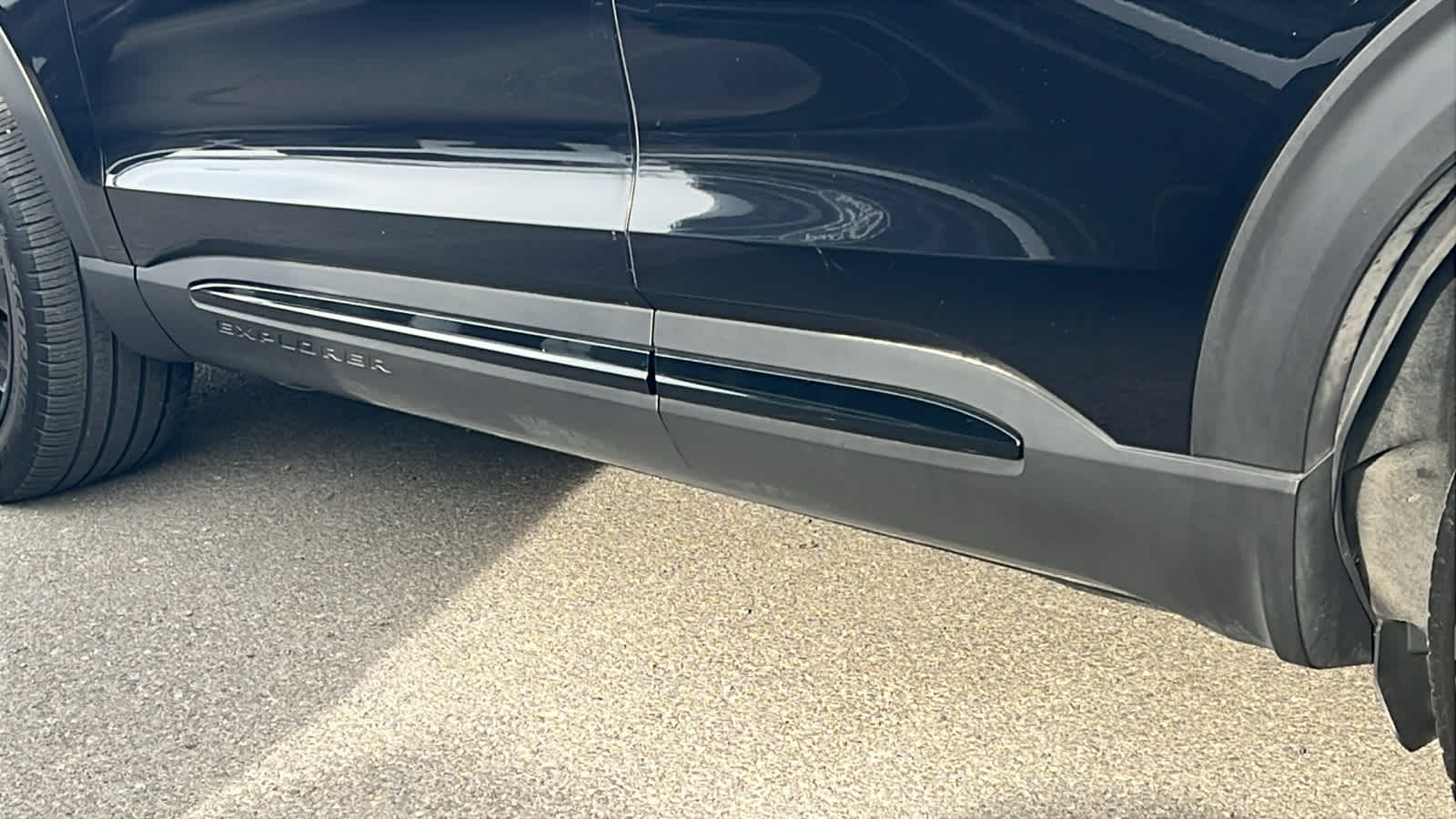 Thumbnail: 2020 Ford Explorer - 10