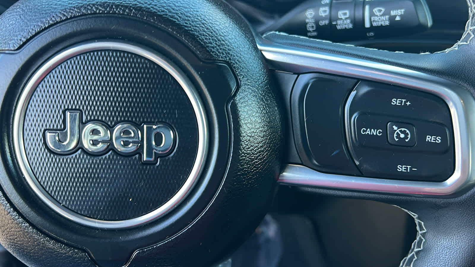 Thumbnail: 2023 Jeep Wrangler - 20
