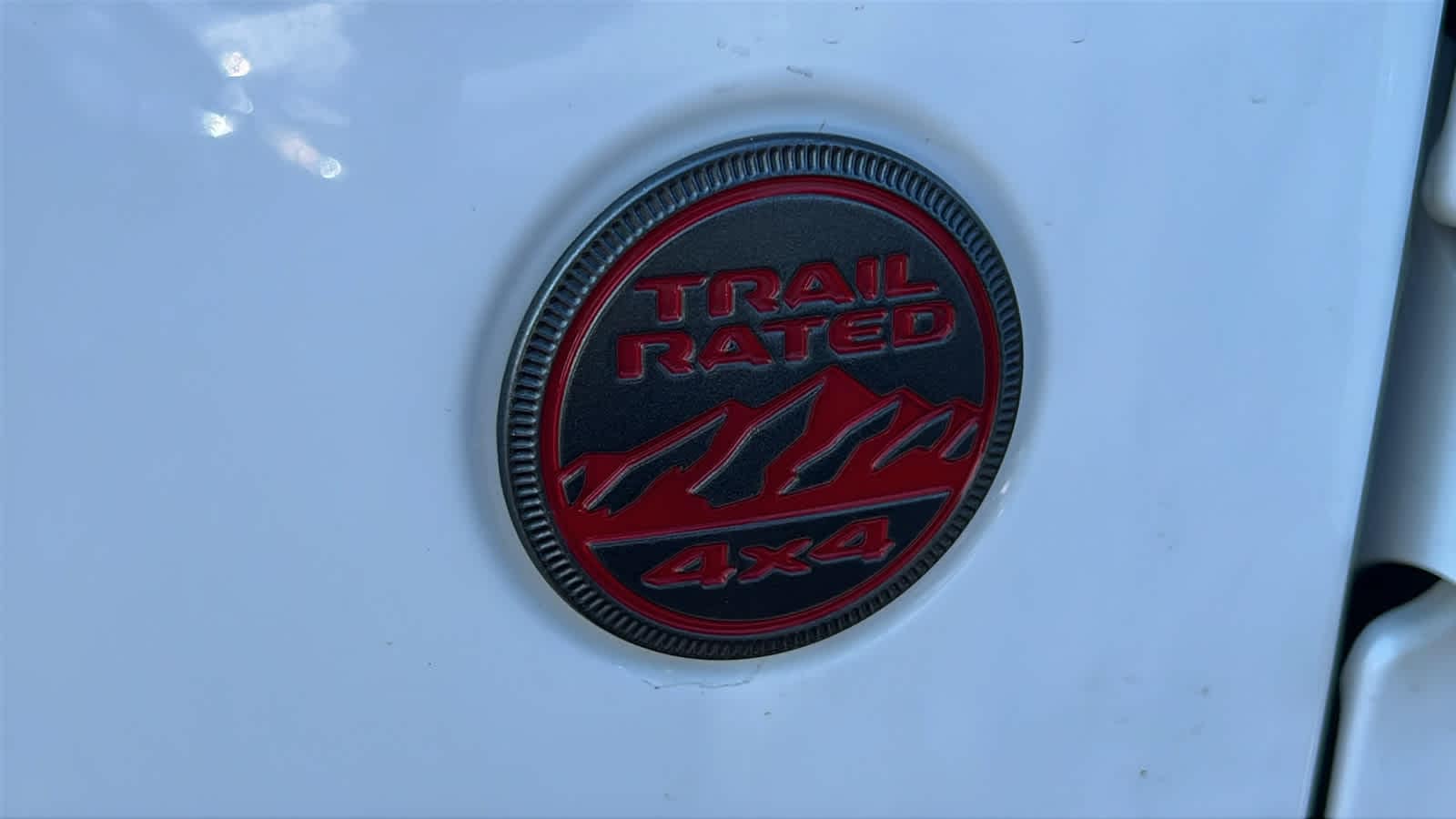 Thumbnail: 2021 Jeep Gladiator - 10