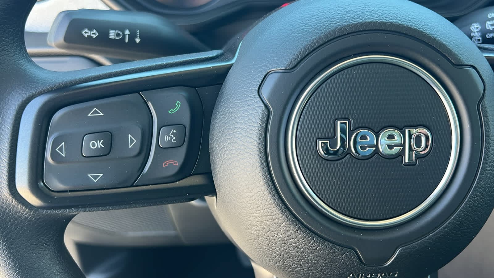 Thumbnail: 2026 Jeep Wrangler - 19