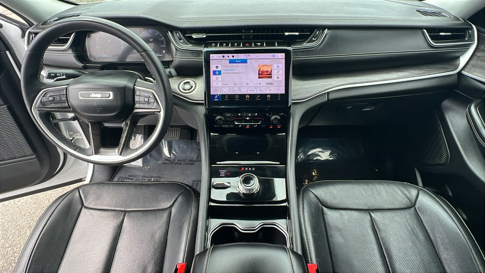 Thumbnail: 2023 Jeep Grand Cherokee - 26