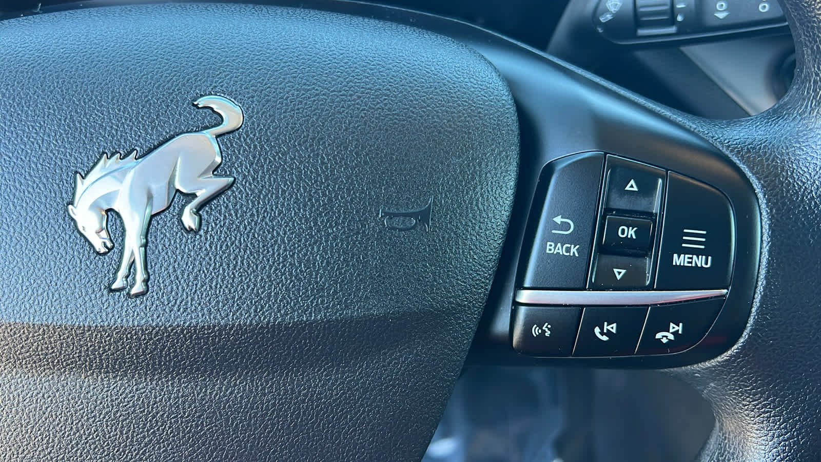 Thumbnail: 2024 Ford Bronco Sport - 20