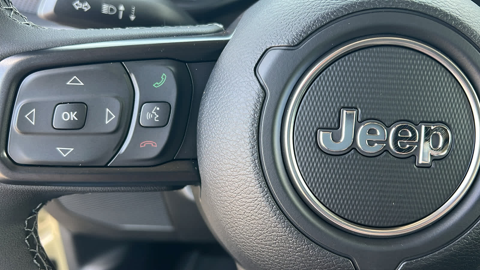 Thumbnail: 2026 Jeep Wrangler - 19