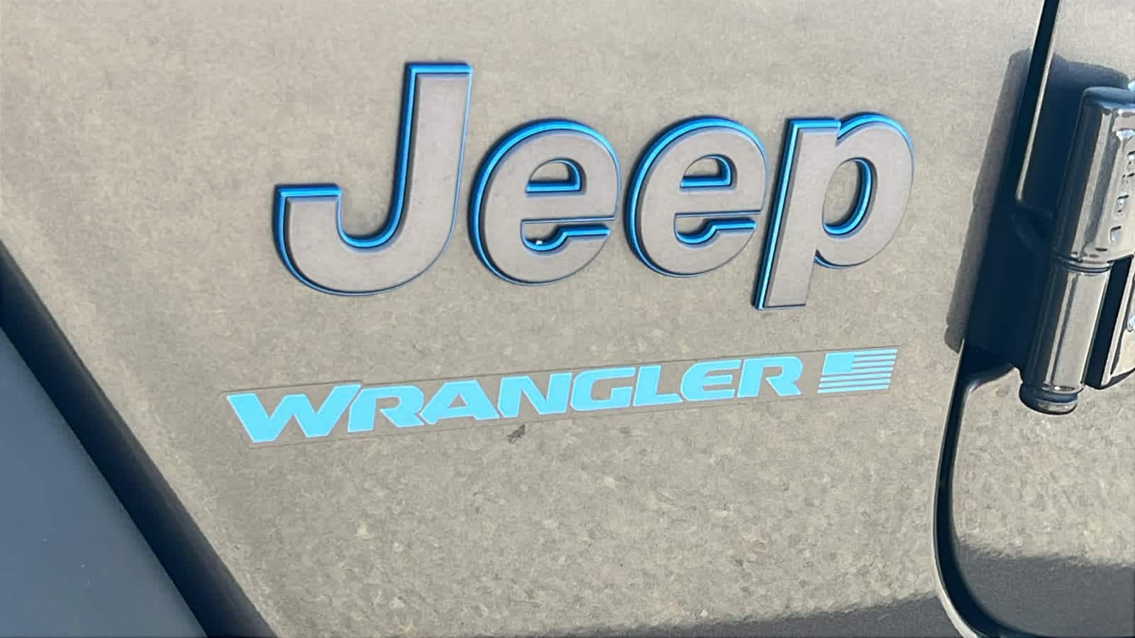 Thumbnail: 2024 Jeep Wrangler - 28