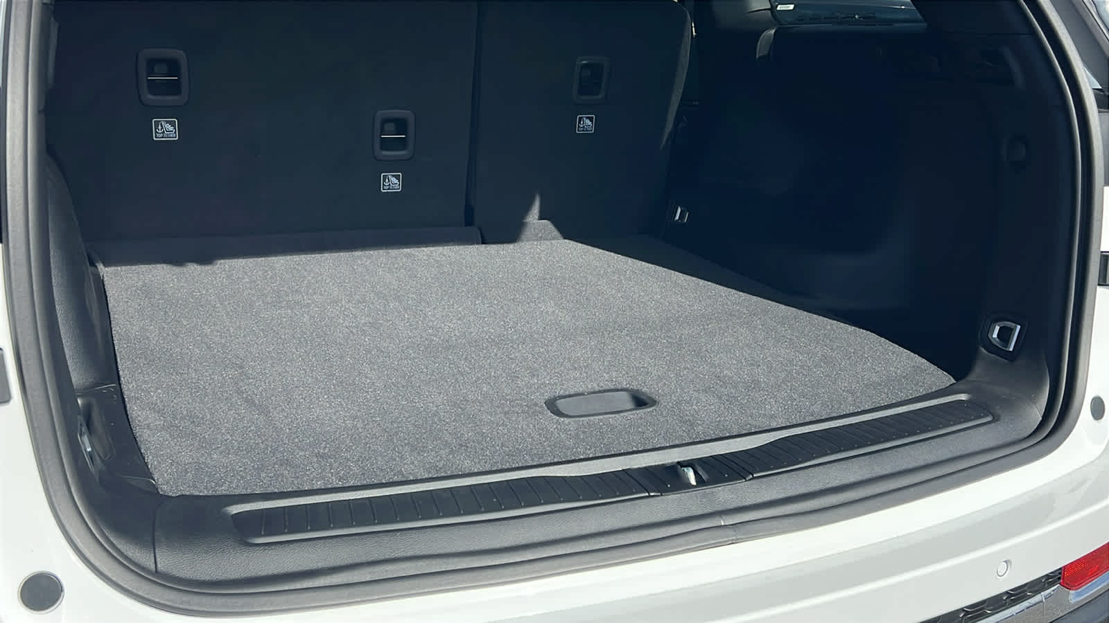 Thumbnail: 2026 Jeep Grand Cherokee - 27