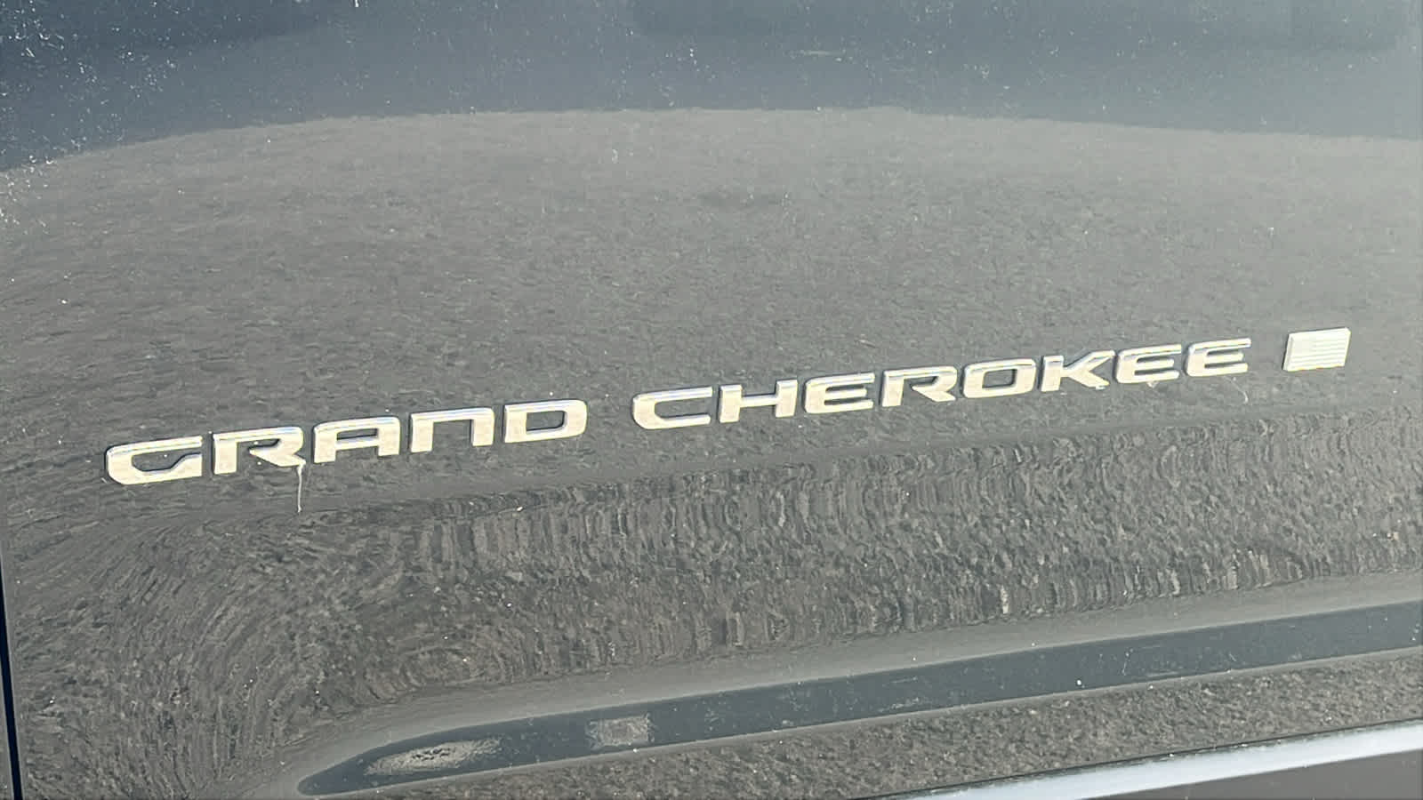 2023 Jeep Grand Cherokee Limited Edition 28