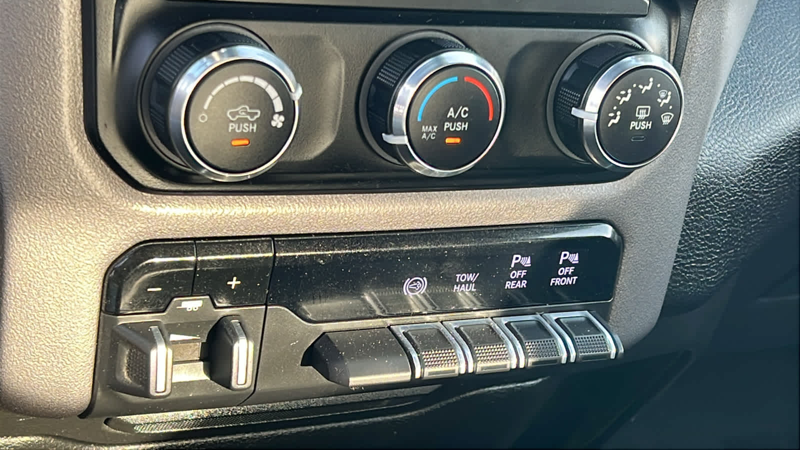 Thumbnail: 2022 RAM 2500 - 14