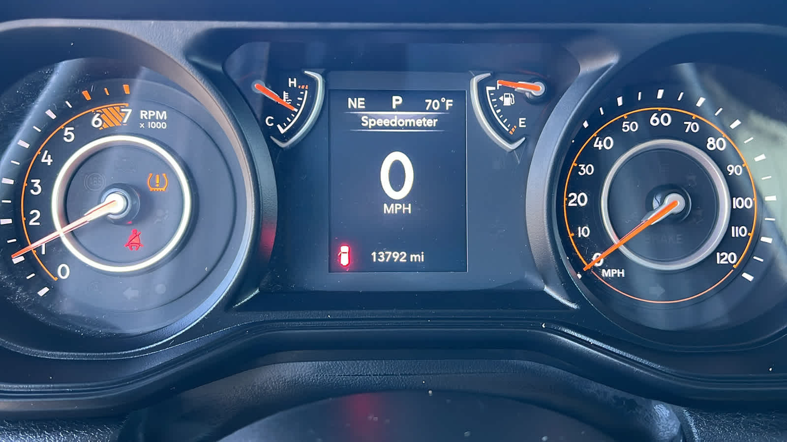 Thumbnail: 2024 Jeep Wrangler - 21