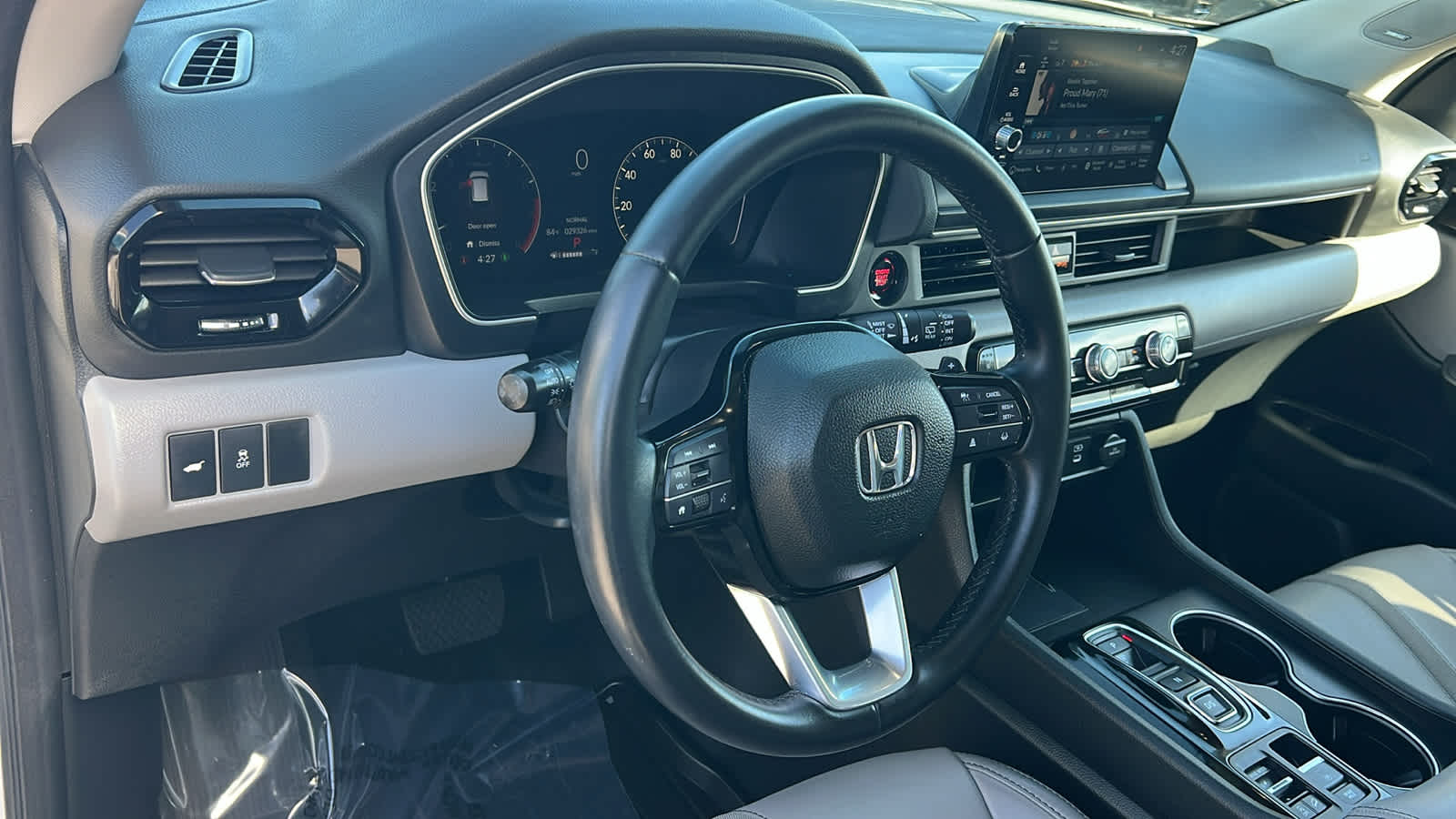Thumbnail: 2025 Honda Pilot - 10