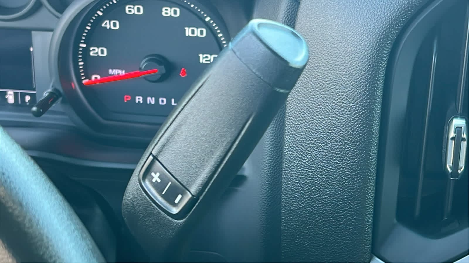 Thumbnail: 2024 Chevrolet Silverado 1500 - 13