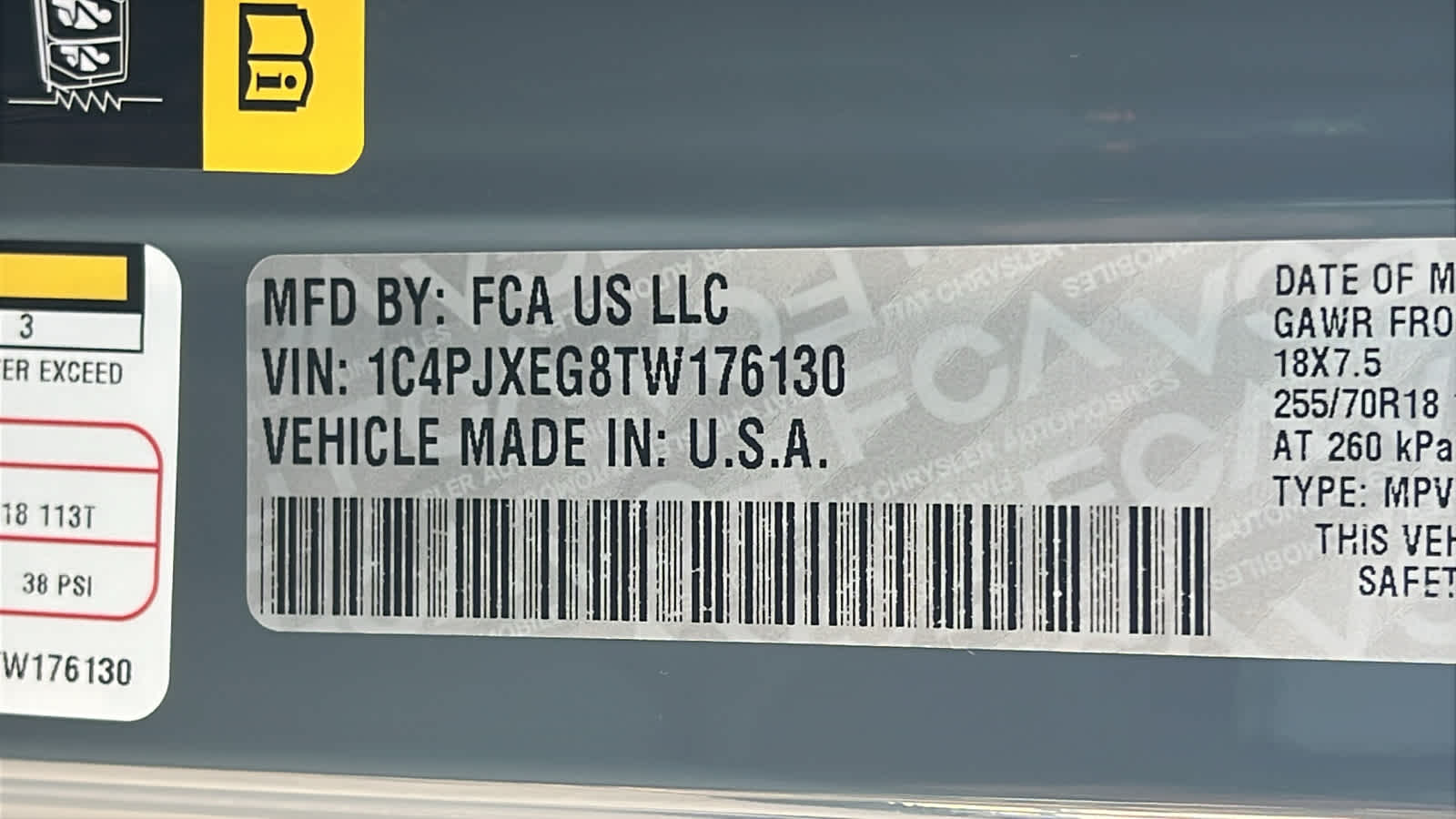 Thumbnail: 2026 Jeep Wrangler - 30