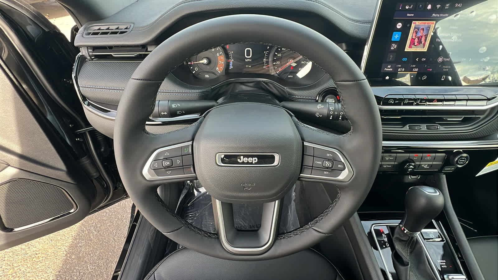 Thumbnail: 2026 Jeep Compass - 18