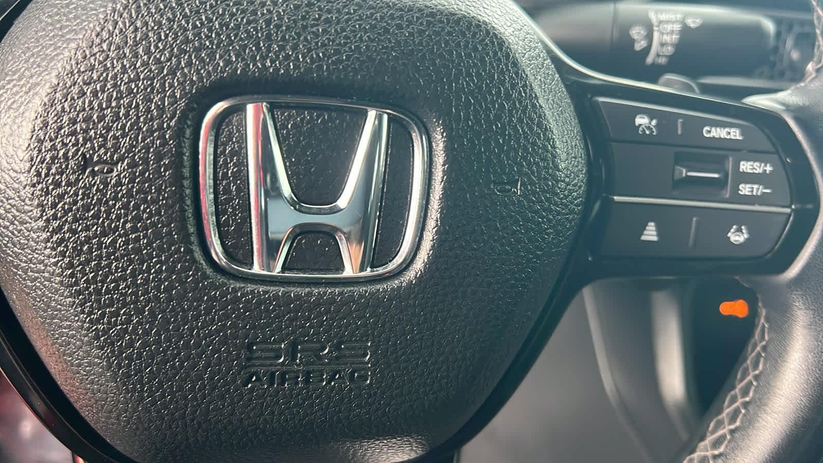 Thumbnail: 2024 Honda Civic - 19