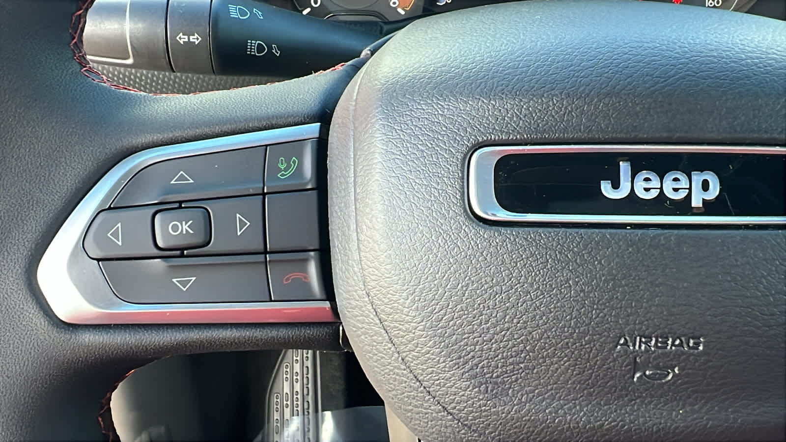 Thumbnail: 2026 Jeep Compass - 19