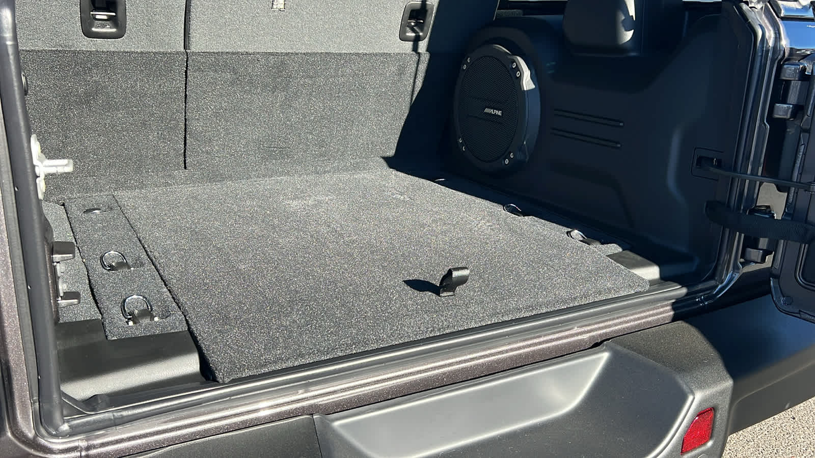 Thumbnail: 2026 Jeep Wrangler - 27