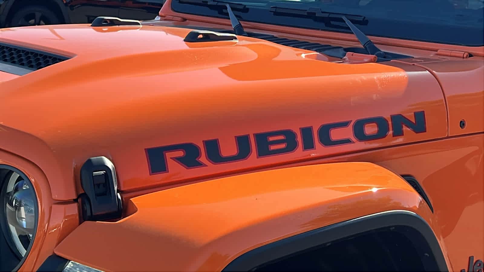 Thumbnail: 2026 Jeep Wrangler - 31