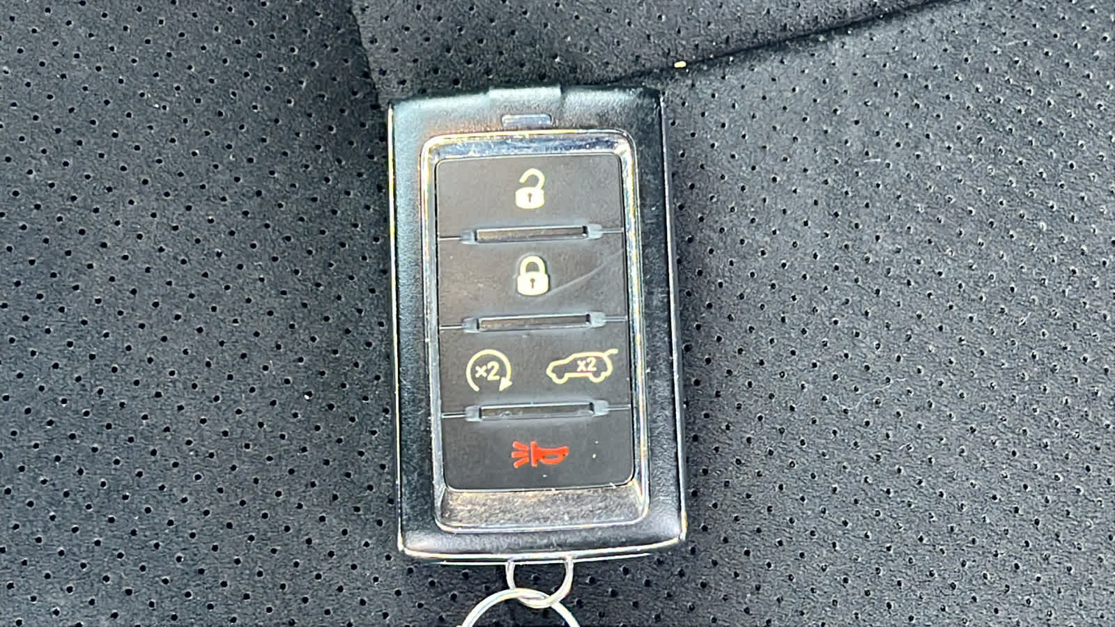 Thumbnail: 2023 Jeep Grand Cherokee - 29