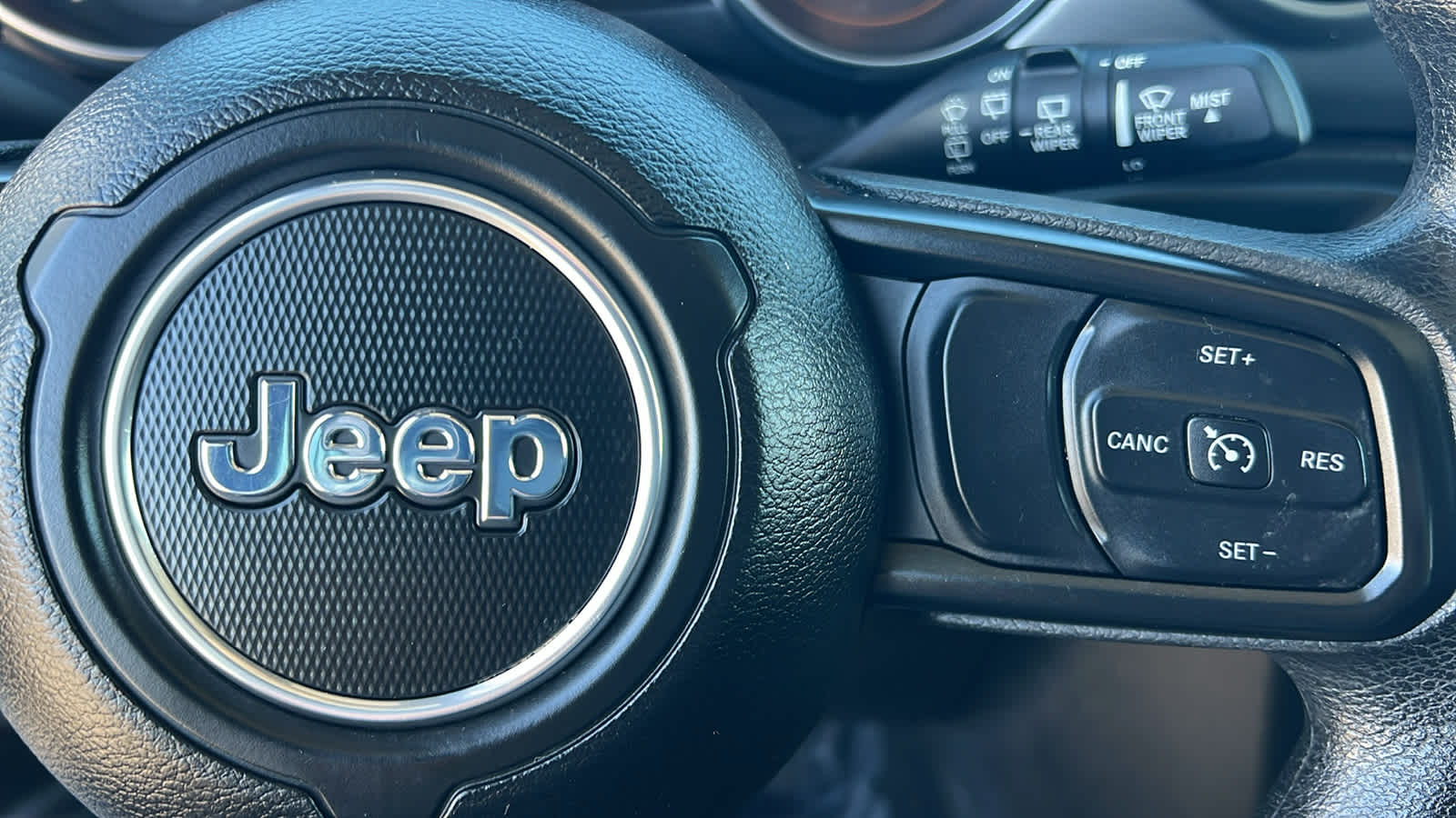 Thumbnail: 2021 Jeep Wrangler - 20