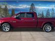 2017 Ram 1500 Laramie Truck Crew Cab
