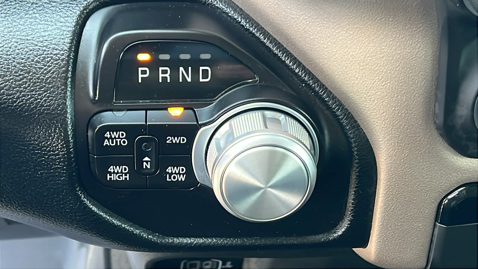 Thumbnail: 2022 RAM 1500 - 13