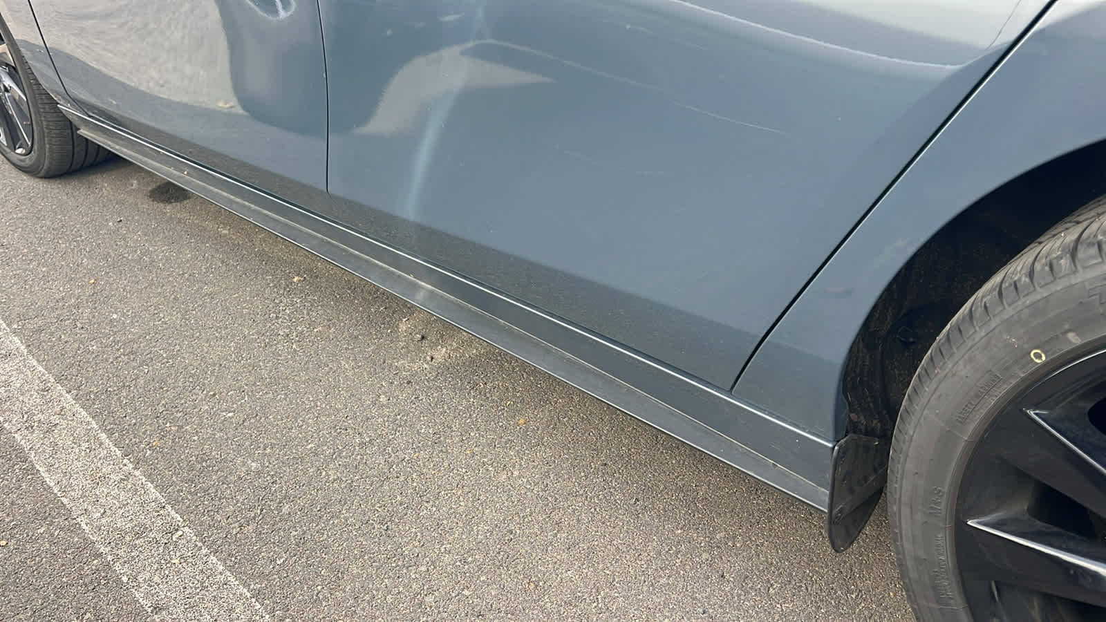 Thumbnail: 2025 Mazda Mazda3 - 10