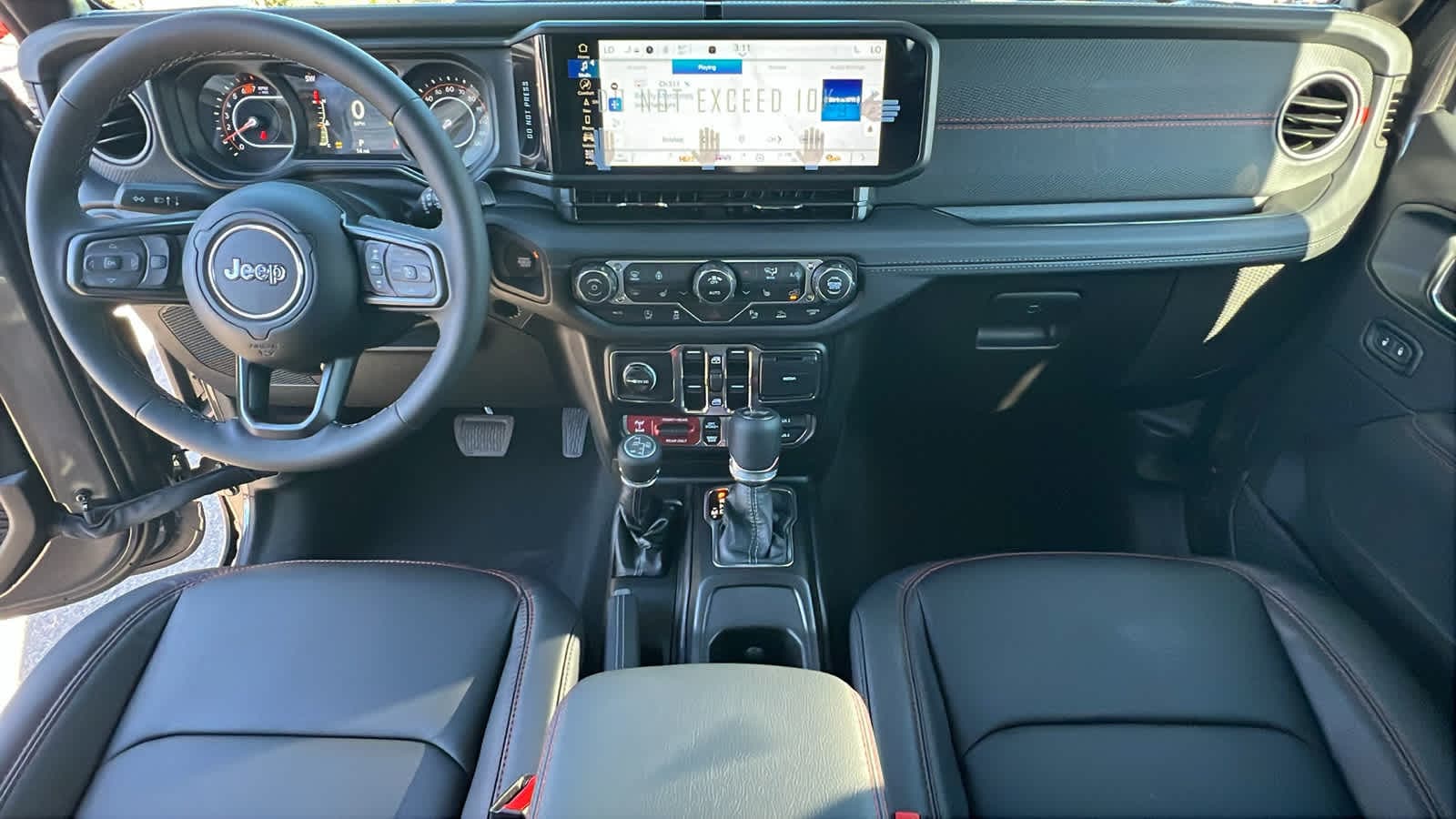 Thumbnail: 2026 Jeep Wrangler - 26