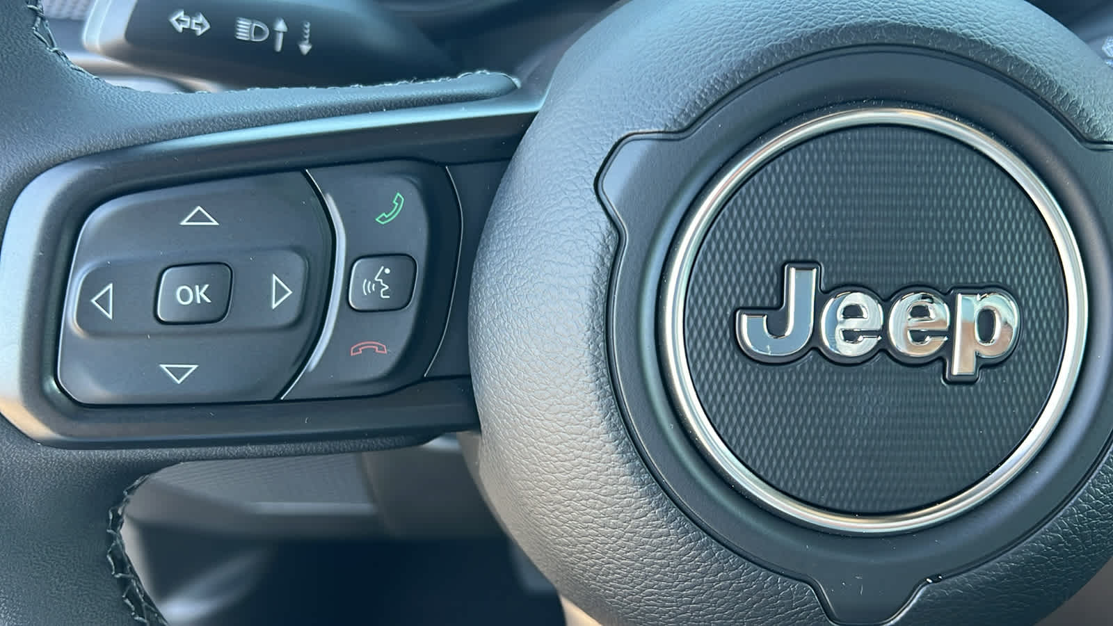 Thumbnail: 2026 Jeep Wrangler - 19