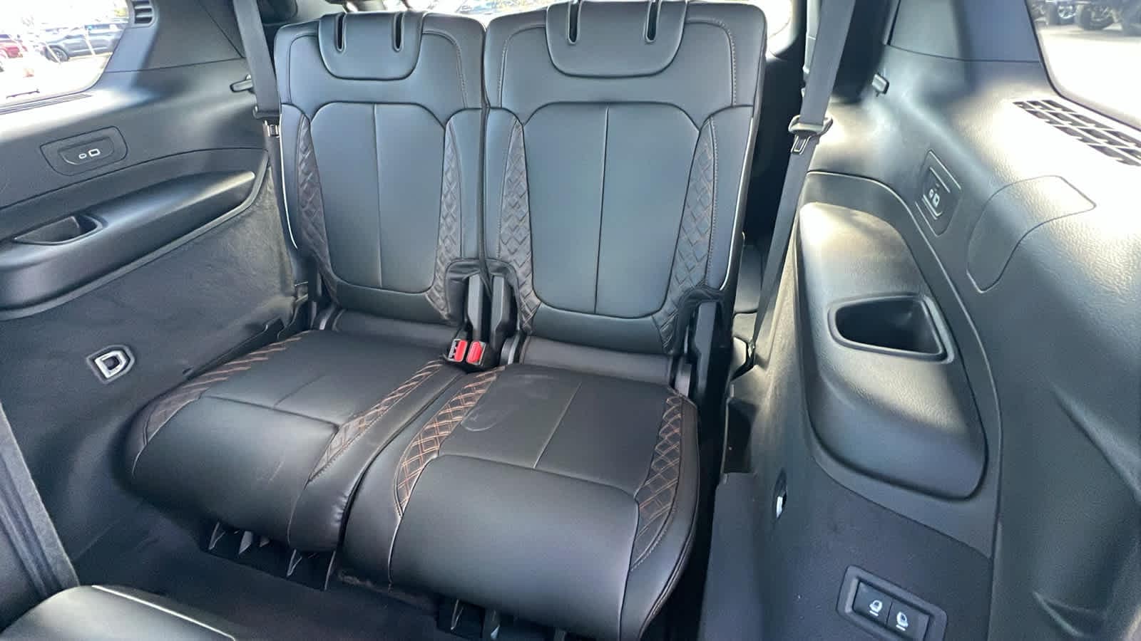 Thumbnail: 2026 Jeep Grand Cherokee L - 31