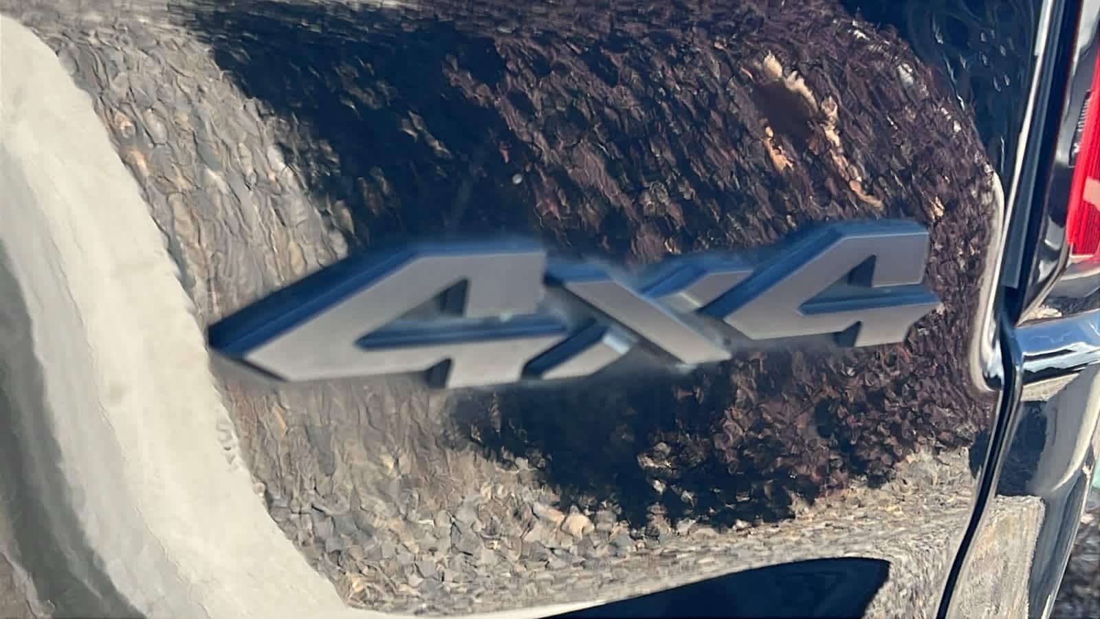 Thumbnail: 2023 RAM 1500 - 8