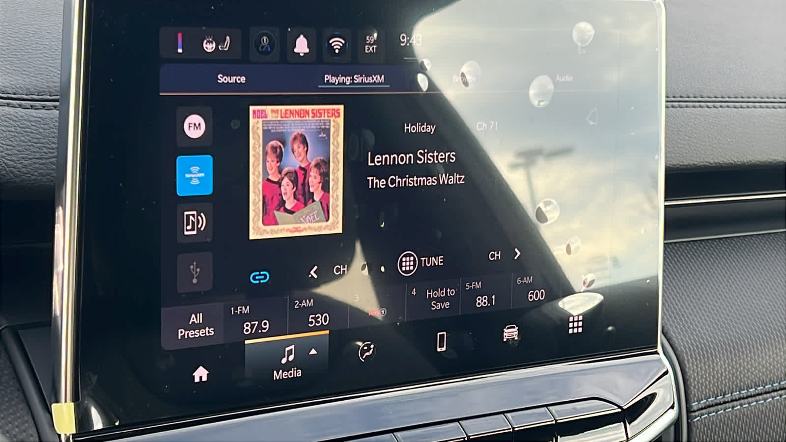 Thumbnail: 2026 Jeep Compass - 15