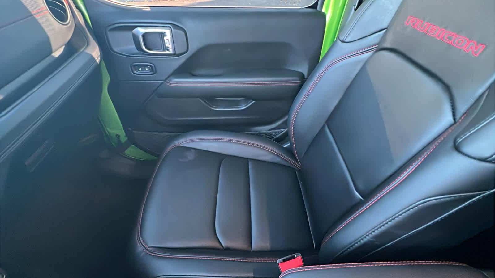 Thumbnail: 2025 Jeep Wrangler - 12