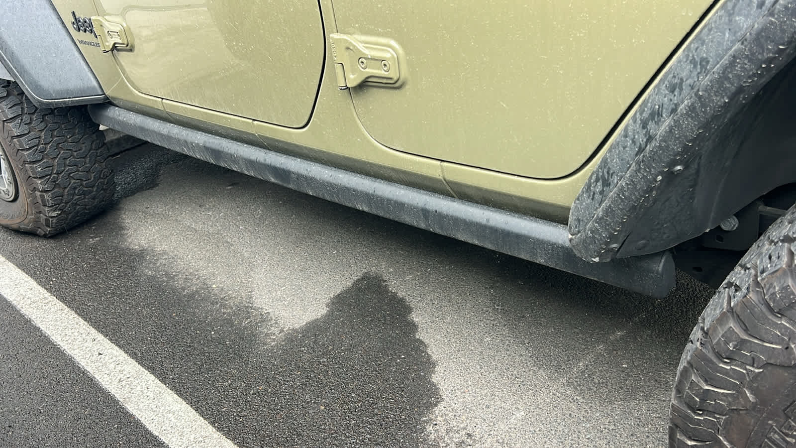 Thumbnail: 2025 Jeep Wrangler - 10