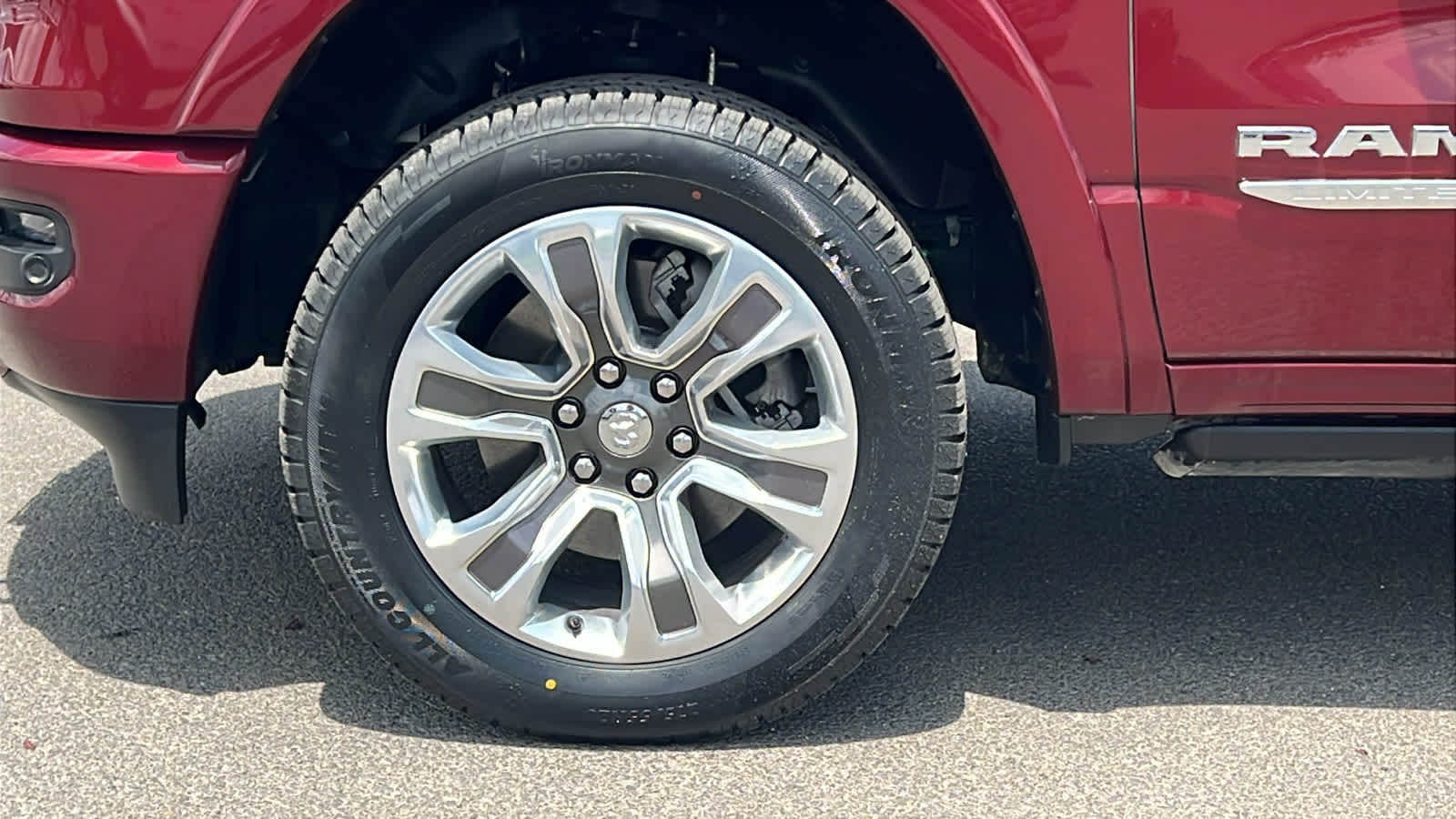 2023 RAM Ram 1500 Pickup Limited - Photo 9