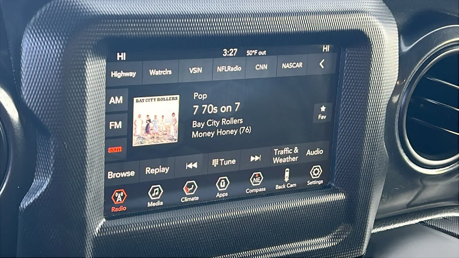 Thumbnail: 2023 Jeep Wrangler - 15