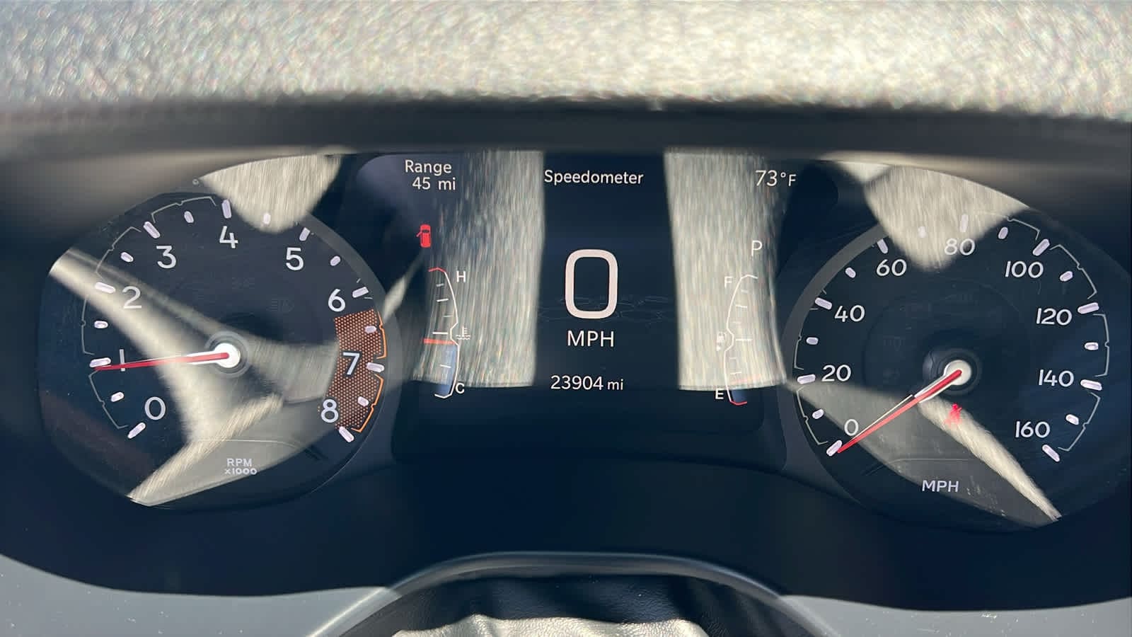 Thumbnail: 2025 Jeep Compass - 21