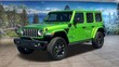 Jeep Wrangler 4xe