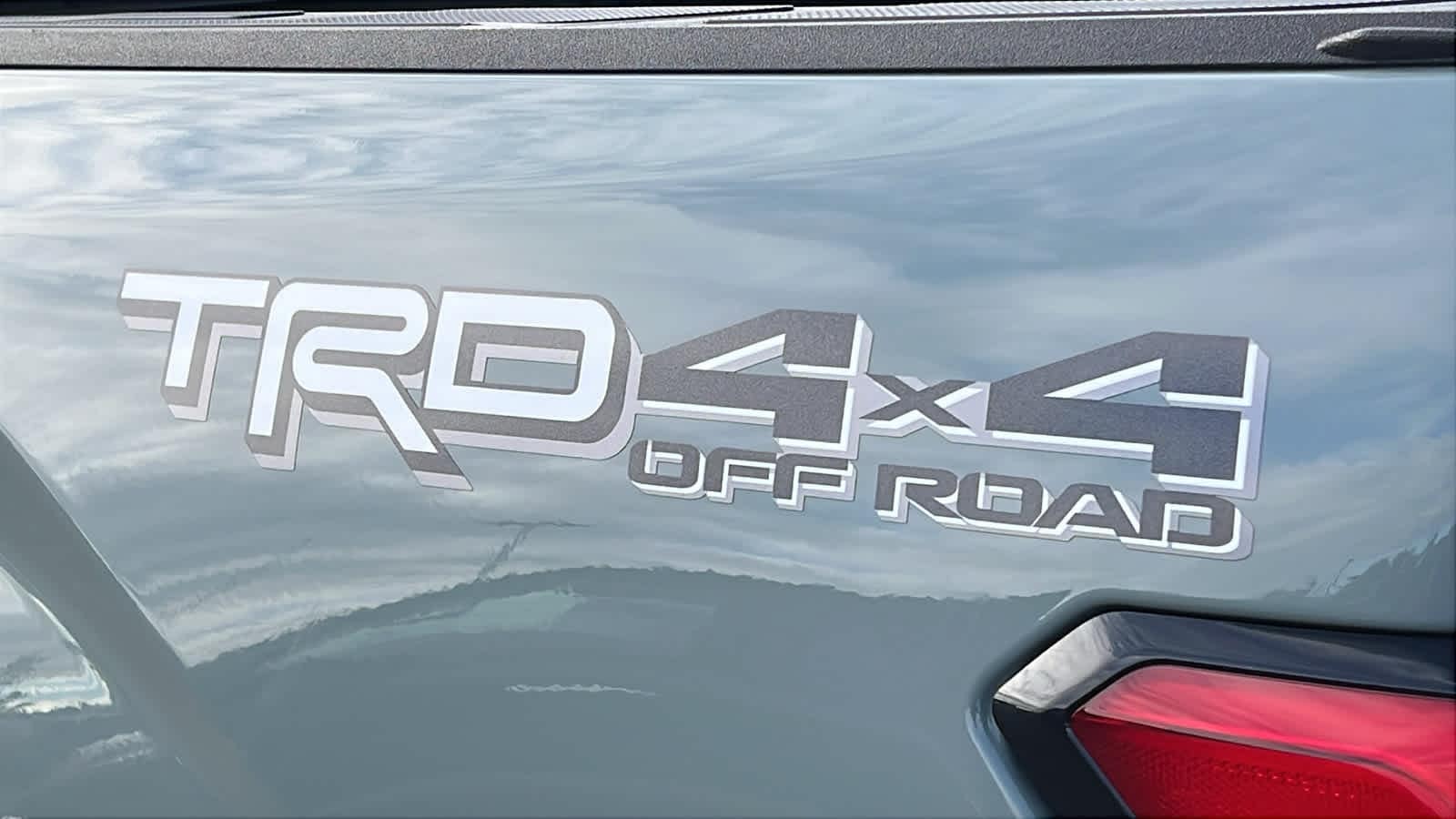 Thumbnail: 2024 Toyota Tundra - 8