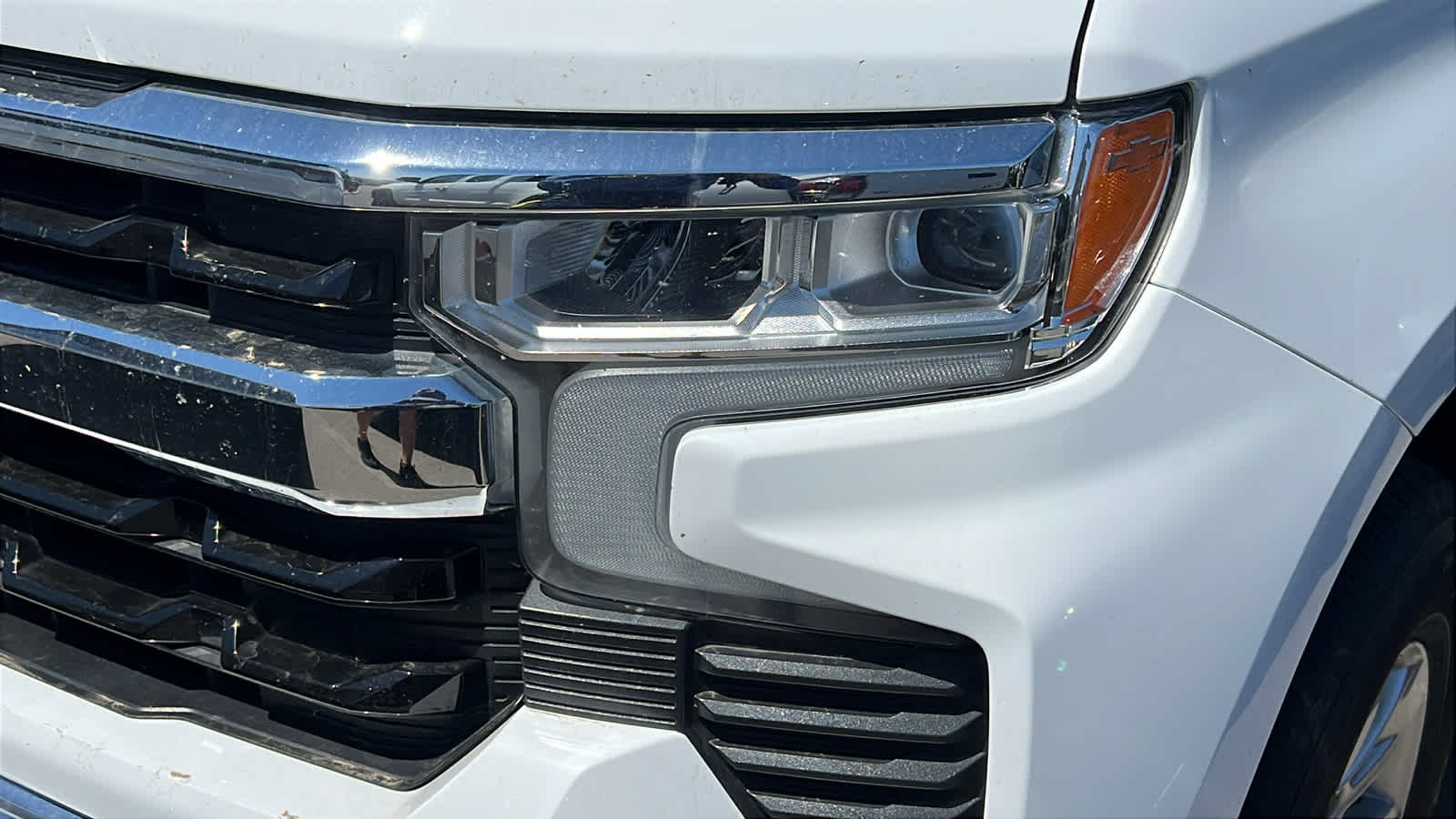 Used 2023 Chevrolet Silverado 1500 LT with VIN 3GCUDDED6PG344091 for sale in Reno, NV