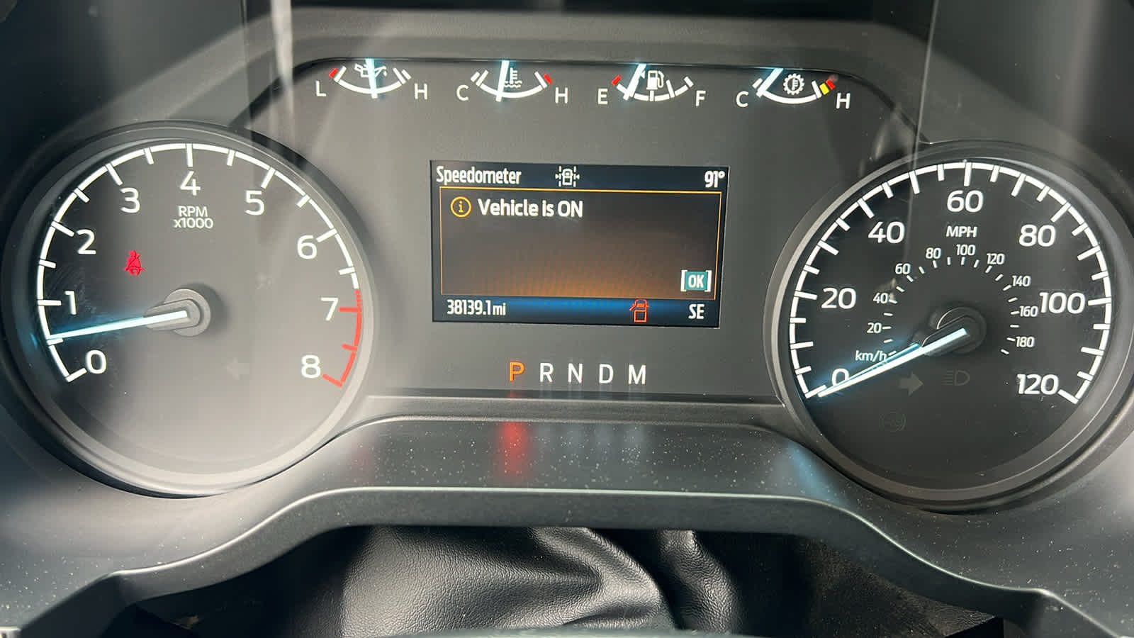 2023 Ford F-150 XLT - Photo 21