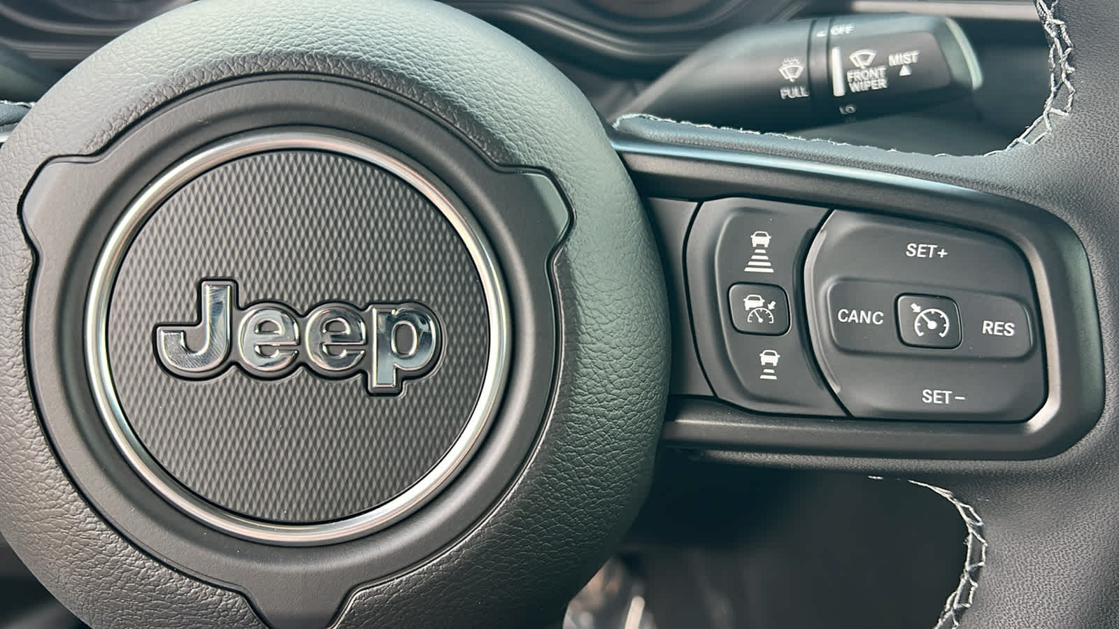 Thumbnail: 2026 Jeep Gladiator - 20