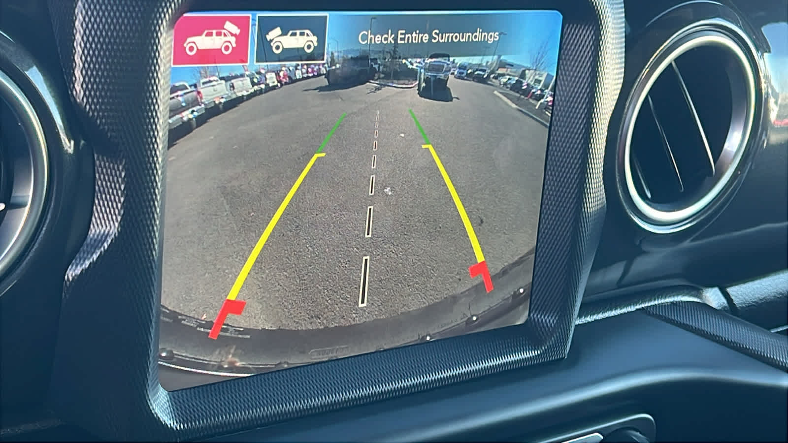 Thumbnail: 2021 Jeep Wrangler - 16