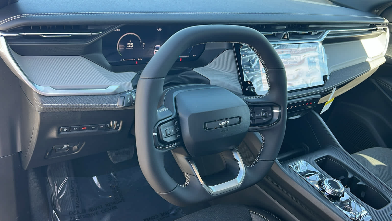 Thumbnail: 2026 Jeep Cherokee - 10