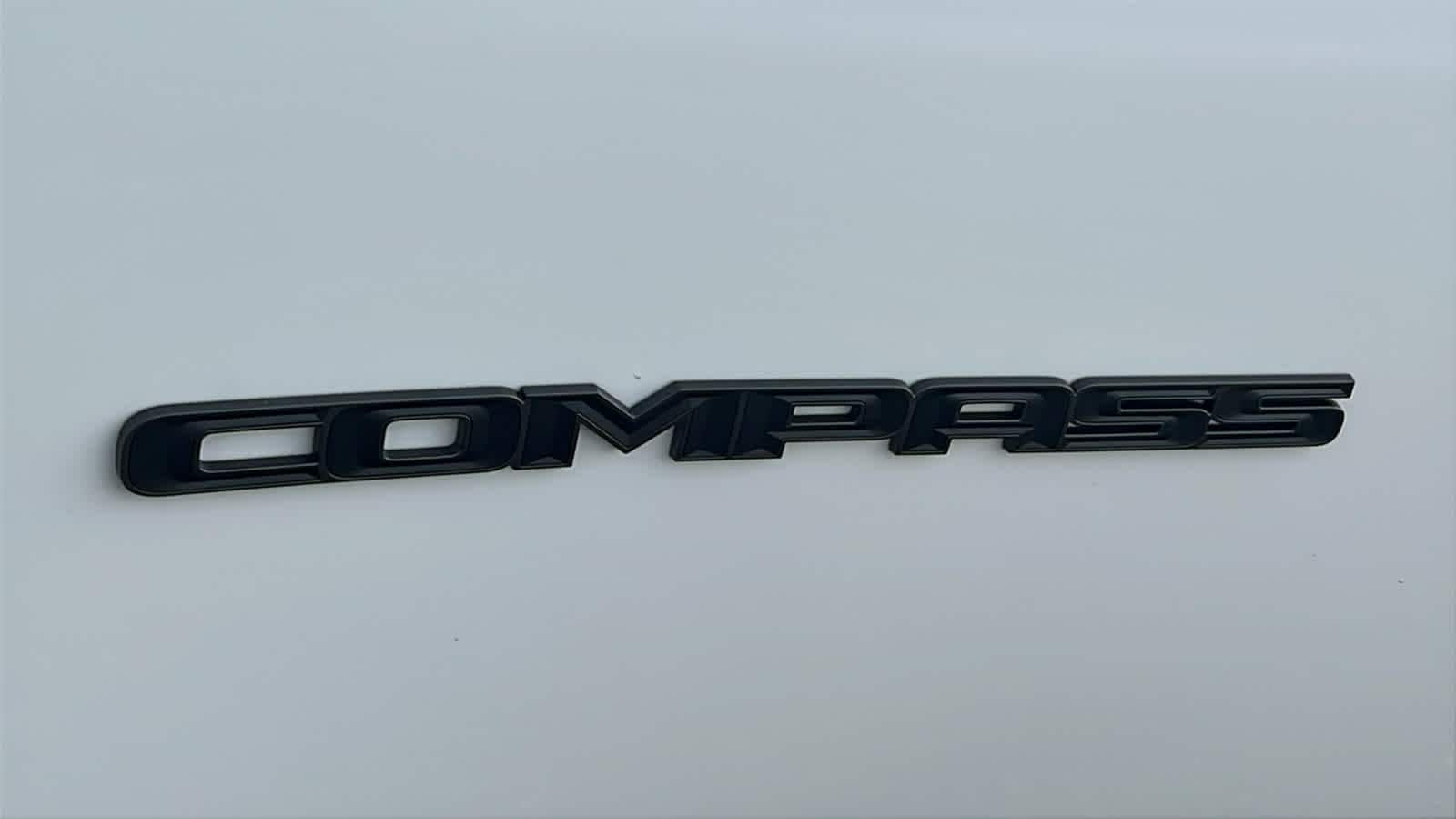 Thumbnail: 2026 Jeep Compass - 28