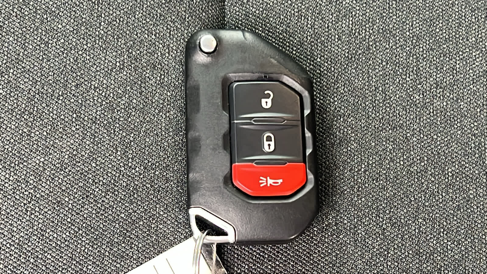 Thumbnail: 2024 Jeep Wrangler - 29