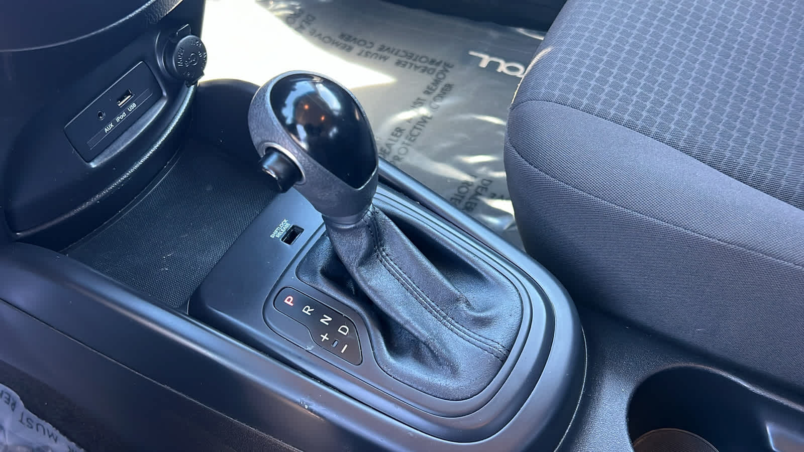 Thumbnail: 2013 Kia Soul - 13